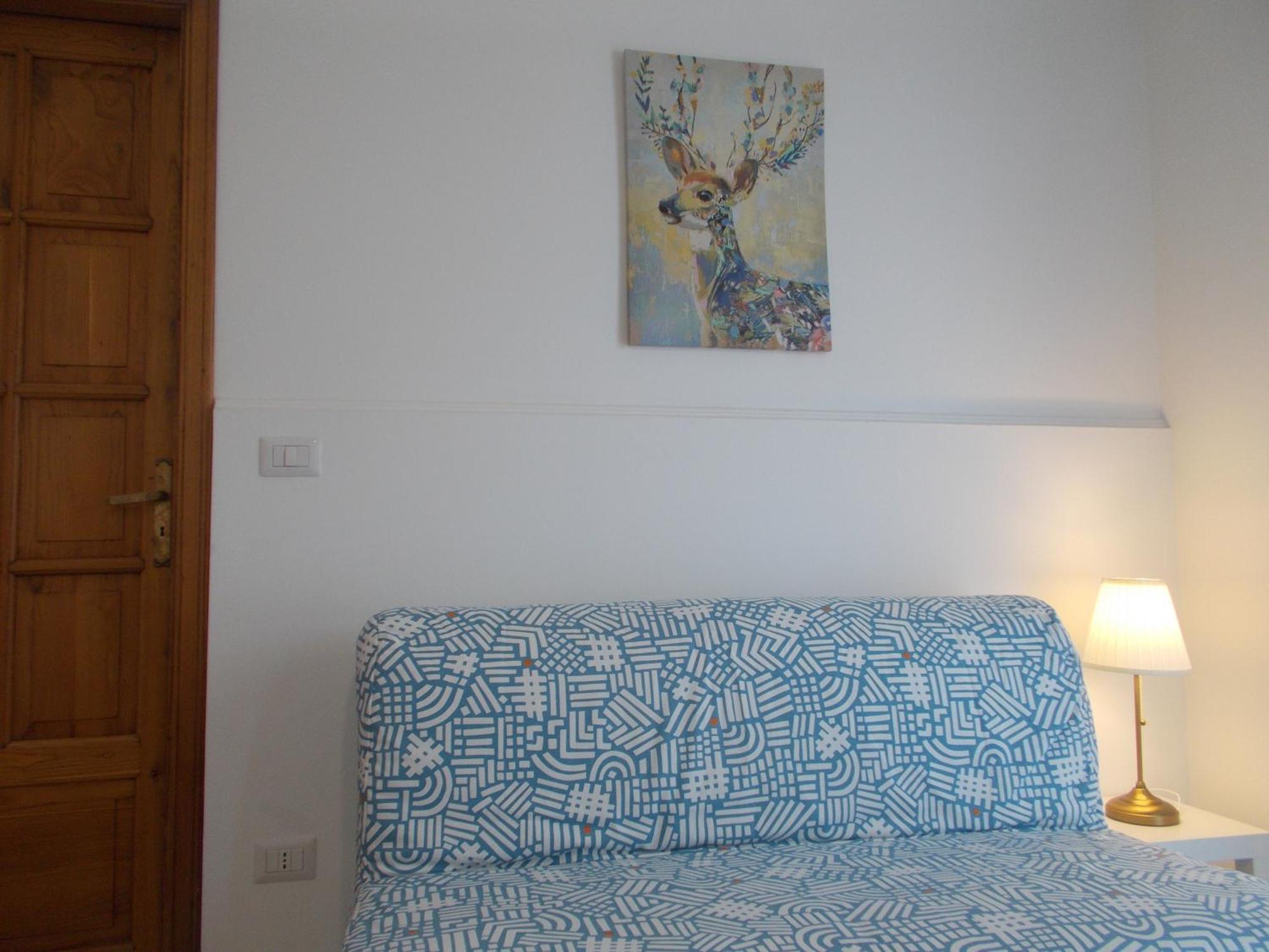 Villa Il Melograno Taormina Buitenkant foto