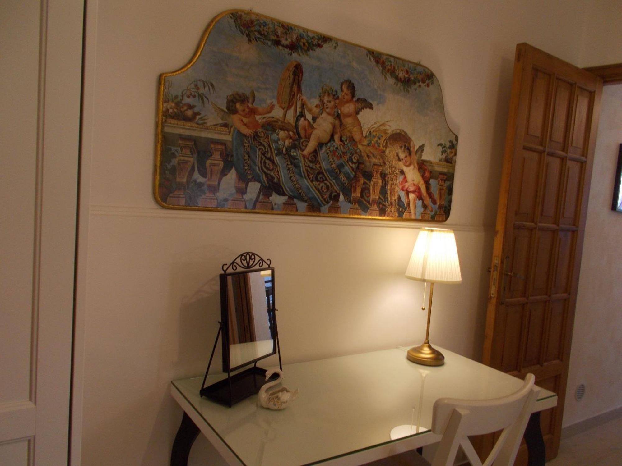 Villa Il Melograno Taormina Buitenkant foto
