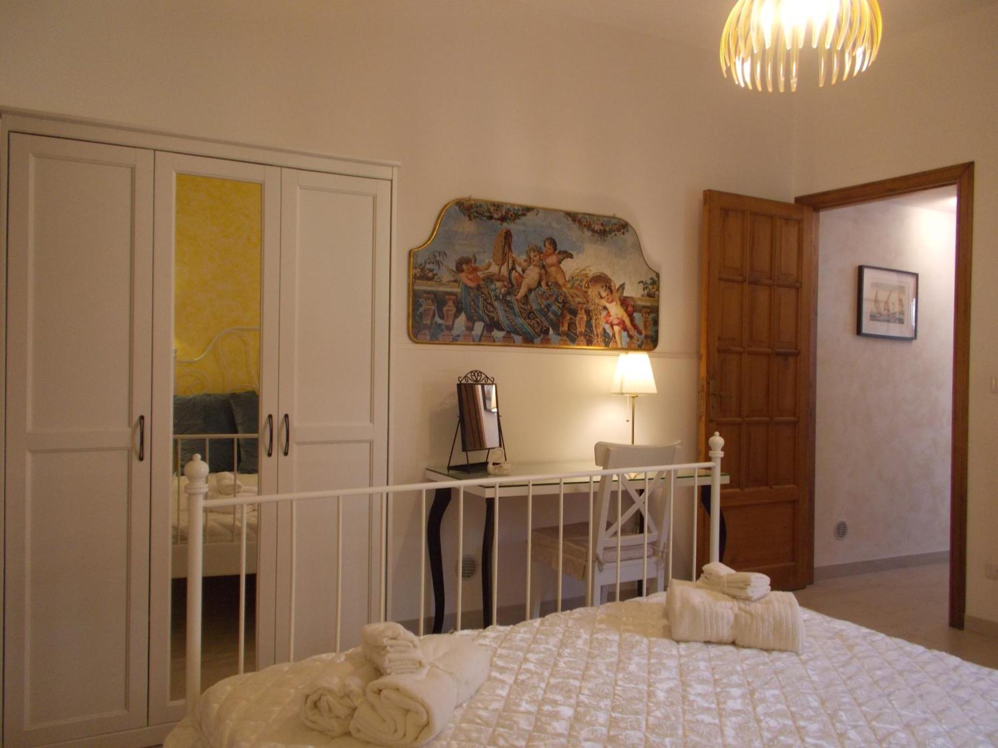 Villa Il Melograno Taormina Buitenkant foto