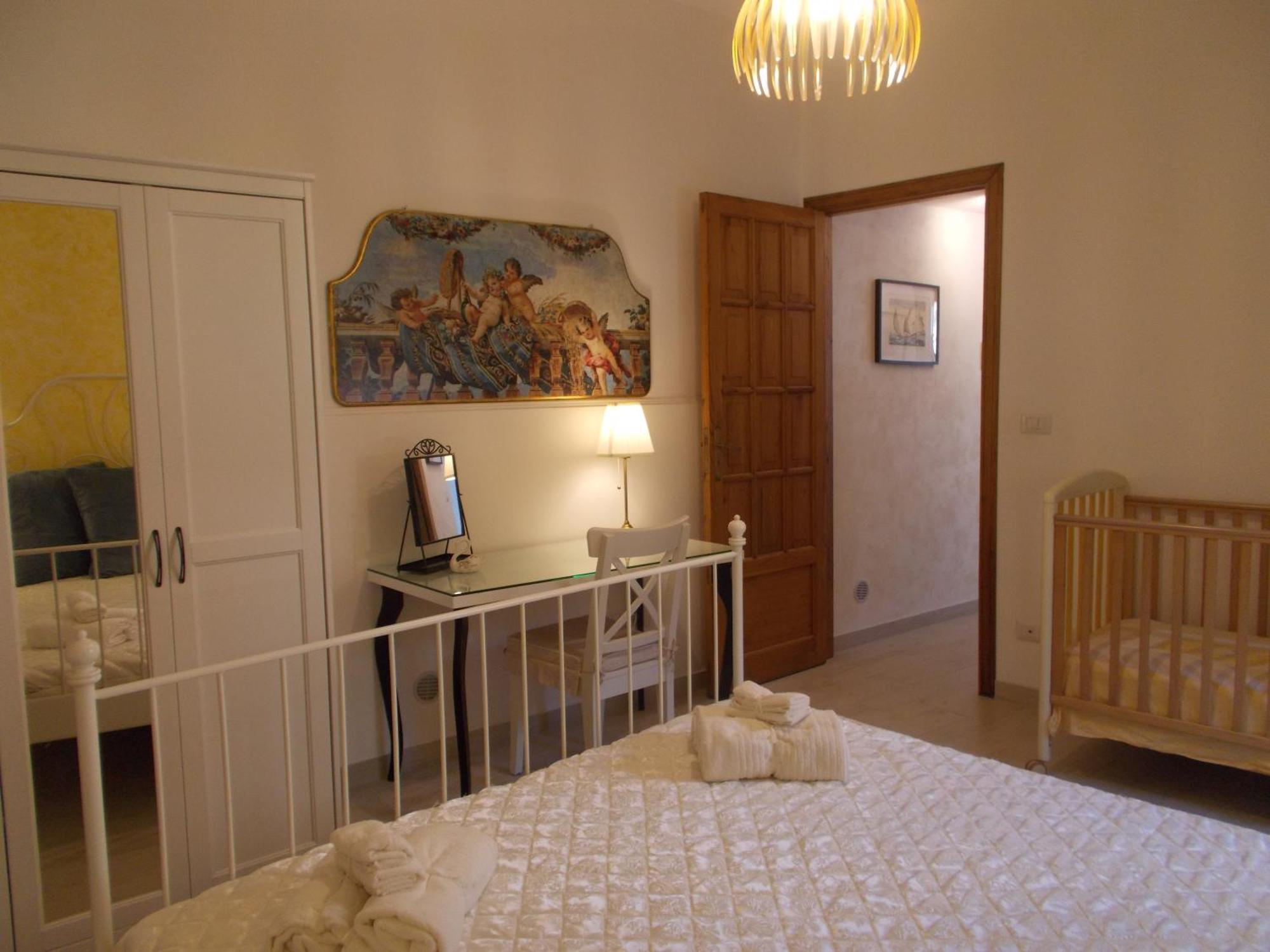 Villa Il Melograno Taormina Buitenkant foto
