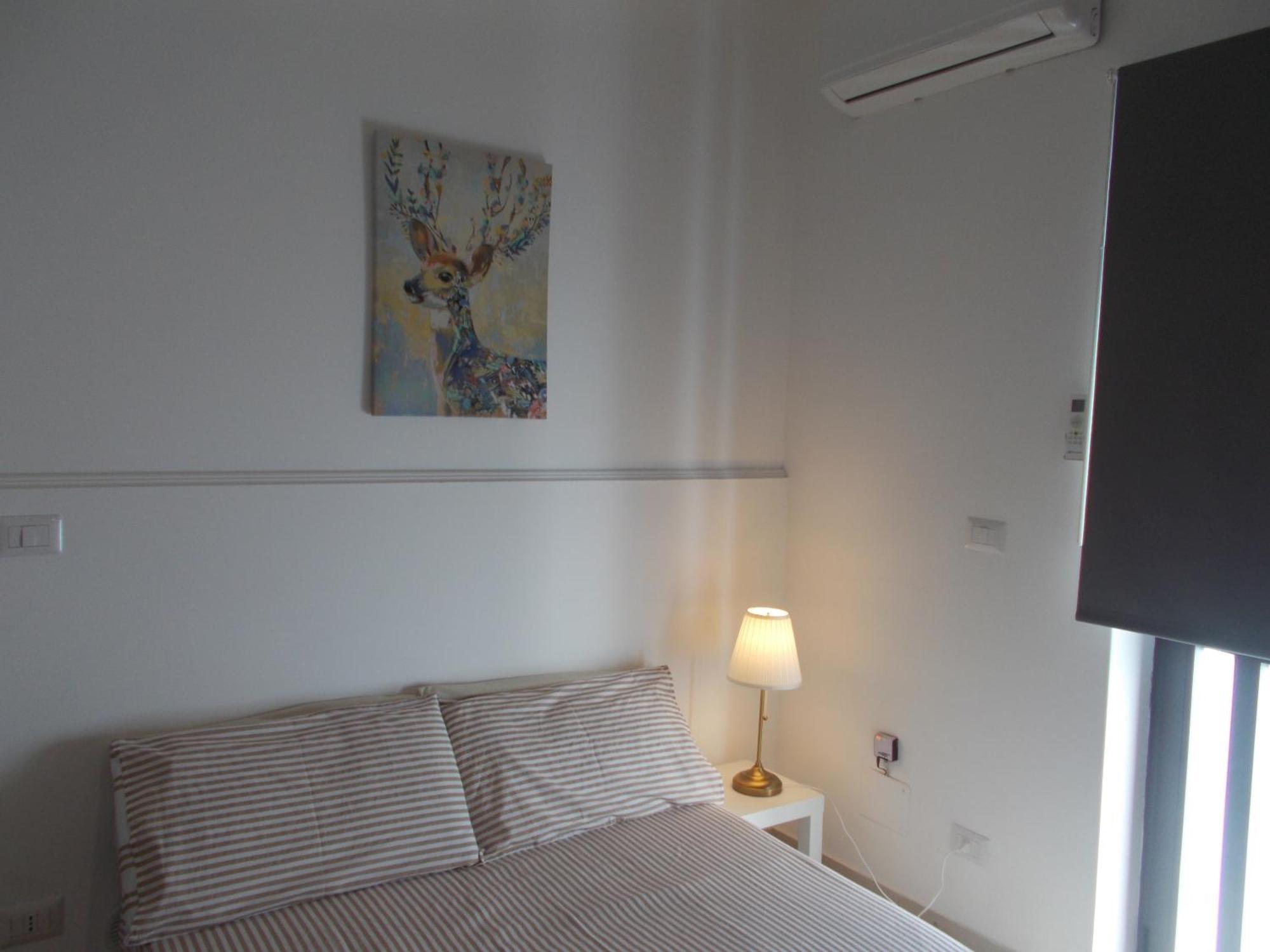 Villa Il Melograno Taormina Buitenkant foto